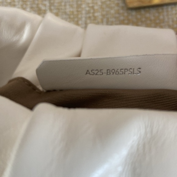 3.1 Philip Lim- Mini Blossom Crossbody Bag - Picture 12 of 14